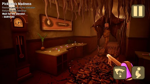 The Baby In Yellow screenshot 7