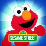 Sesame Street Mecha Builders icon