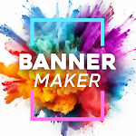 Banner Maker icon