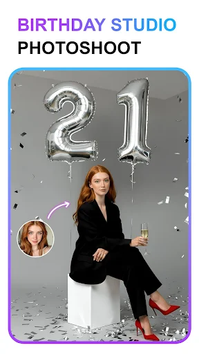 Pix Editor screenshot 4