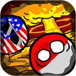 Polandball: Not Safe For World icon