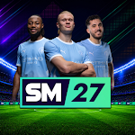 Soccer Manager 2026 icon