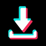 SnapTik icon
