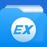 EX File Manager icon