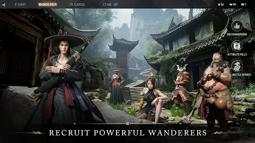 Ming: Rivers of Blood screenshot 6