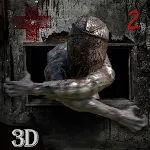 Endless Nightmare 2: Hospital icon