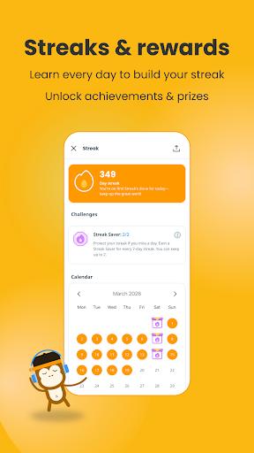 Ling screenshot 7