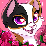 Castle Cats – Idle Hero RPG icon