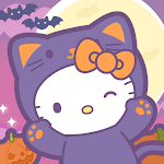 Hello Kitty My Dream Store icon