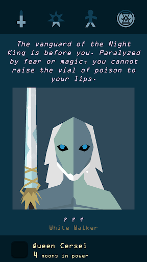 Reigns: Game of Thrones screenshot 7