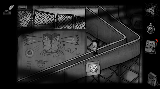 Dad’s Monster House 2: MEDAL screenshot 5