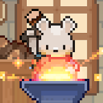 King Smith : Forgemaster Quest icon