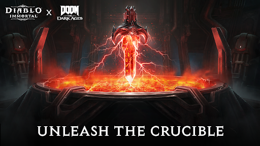 Diablo Immortal screenshot 6