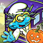 Smurfs’ Village icon