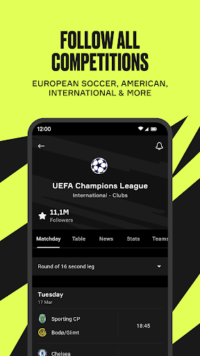 OneFootball screenshot 4