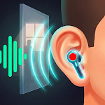 Super Ear- Listen To Next Door icon