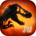 Jurassic World: The Game icon