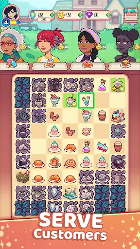 Starbrew Cafe screenshot 4
