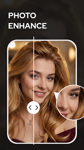 Future Self Face Aging Changer screenshot 4