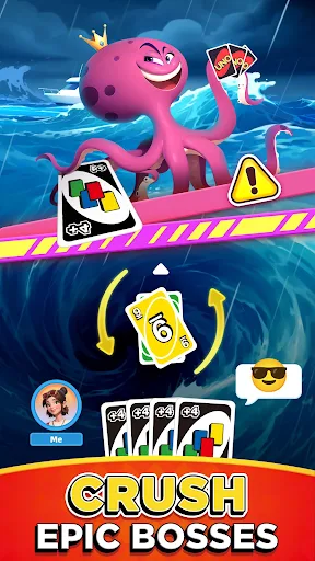 UNO Wonder screenshot 6