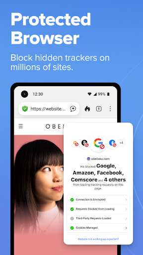 DuckDuckGo screenshot 5