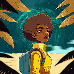 The Abandoned Planet icon