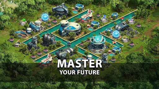 Forge of Empires screenshot 7