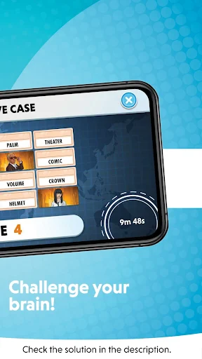 Codenames screenshot 6