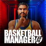 Basketball Manager 2025 icon