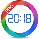 Alarm clock PRO icon