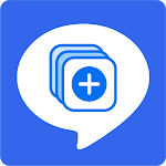 Dual Space: Multi App Clone icon