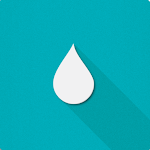 Flud Plus icon