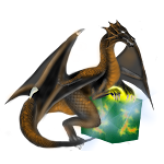 Magic DosBox icon