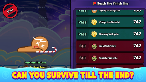 CookieRun India screenshot 6