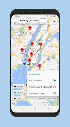 Location Changer screenshot 7