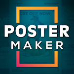 Poster Maker icon