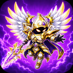 Epic Heroes War Premium icon