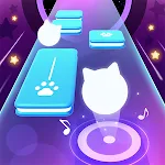Dancing Cats icon