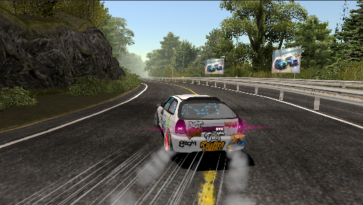 Project Drift 2.0 screenshot 6