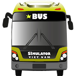 Bus Simulator Vietnam icon