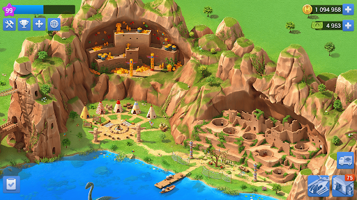 Megapolis screenshot 8