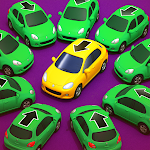 Traffic Escape! icon