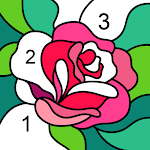Happy Color icon