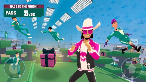 Squid Game: Unleashed screenshot 6