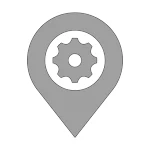 Location Changer icon