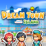 Dream Town Island icon