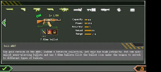 Zombie Crisis screenshot 6