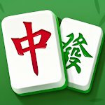 Mahjong Slide: Zen icon