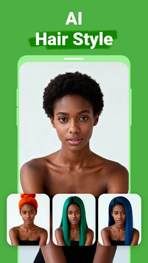 Face Me screenshot 7