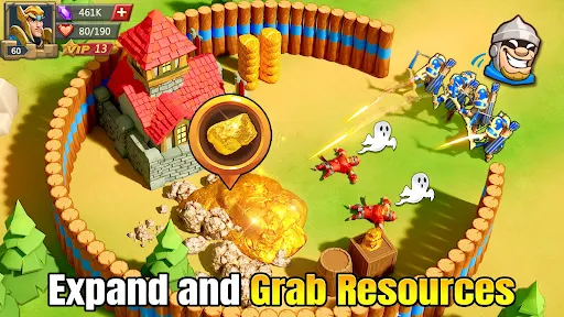 Lords Mobile screenshot 6